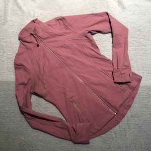 Lulu Define Jacket